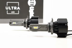 9012 GTR LIGHTING ULTRA 2.0, ONE PAIR OF LED BULBS (GTR.LED734) - Picture 1 of 4