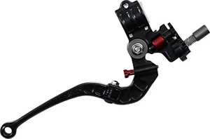 GP Aluminum Mechanical Clutch Perch Assembly w/Lever - Black CRG GPC-100-B - Picture 1 of 2