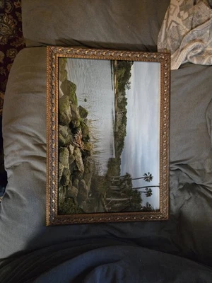 Landscape Wall Art - Image 1 of 2