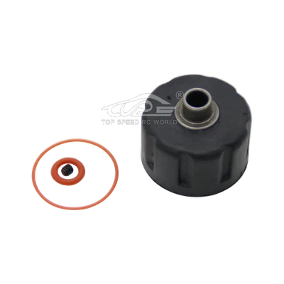 TSRC Kunststoff Differentialgehäuse Set Für 1/5 FS Racing MCD CEN REELY RC Car - Bild 1 von 4