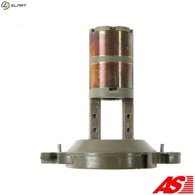 SLIP RING ALTERNATOR ASL9043 - Image 1 of 4
