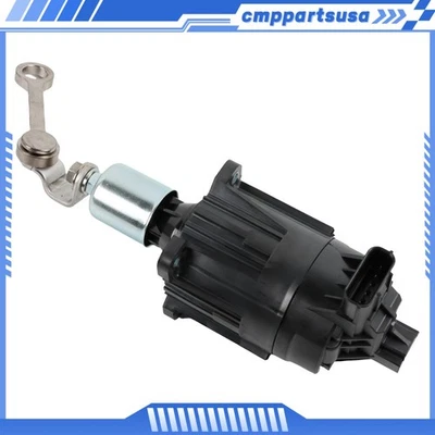 Actuador electrónico Turbo Wastegate K6T52372 para Honda Civic 16-19 1,5 L Turbo Foto 1 de 4