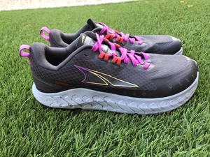 Altra Outroad Trailrunningschuhe Turnschuhe Damengröße 8 - Bild 1 von 8