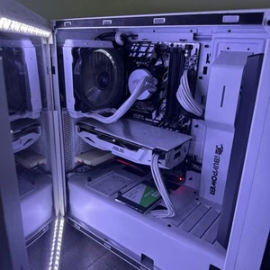 IBUYPOWER GAMING PC (READ DESCRIPTION) NEED IT GONE ASAP!!!!!!!!! - Picture 1 of 8