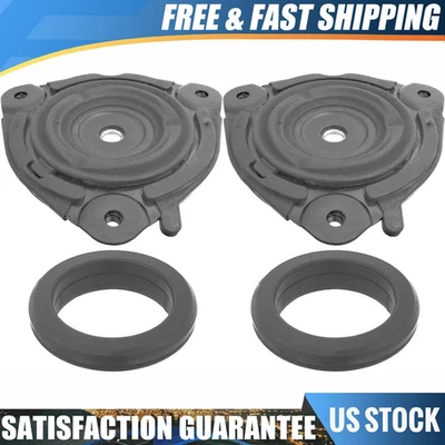 Montaje de puntal delantero KYB de 2 piezas para Nissan Altima 2013 2014 2015 2016 2017 Foto 1 de 3