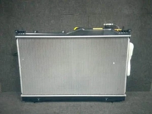 SUBARU Forester 2021 5AA-SKE Radiator 45111SJ000 [Used] [PA116509416] - Picture 1 of 5