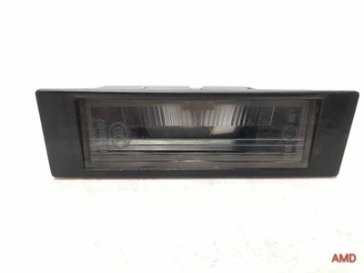 Mini Cooper S Clubman R55 2009 lámpara de luz de matrícula trasera 63262755711 Foto 1 de 3