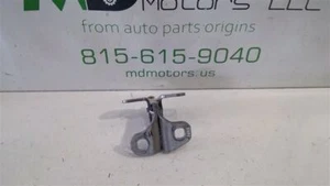 2018 - 2024 CHEVROLET EQUINOX REAR RIGHT SIDE DOOR UPPER HINGE OEM 13590932 - Picture 1 of 11