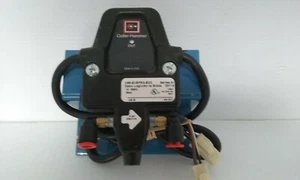 CUTLER HAMMER E68-SVSPR3-BDC SENSOR VALVE, BASIC LOGIC/AIR TO BRAKE, 18-30VDC - Picture 1 of 5