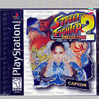 Street Fighter Collection 2 [video game]