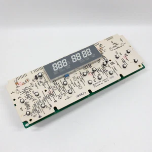 WB27T11161 GE Kenmore Range Wall Oven Control Board WB27T10911 - Picture 1 of 9