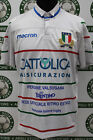 maglia Rugby ITALIA TG S shirt maillot trikot jersey camiseta