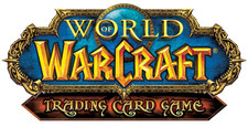 WoW TCG - World of Warcraft Trading Card Game Single Cards - Scourgewar