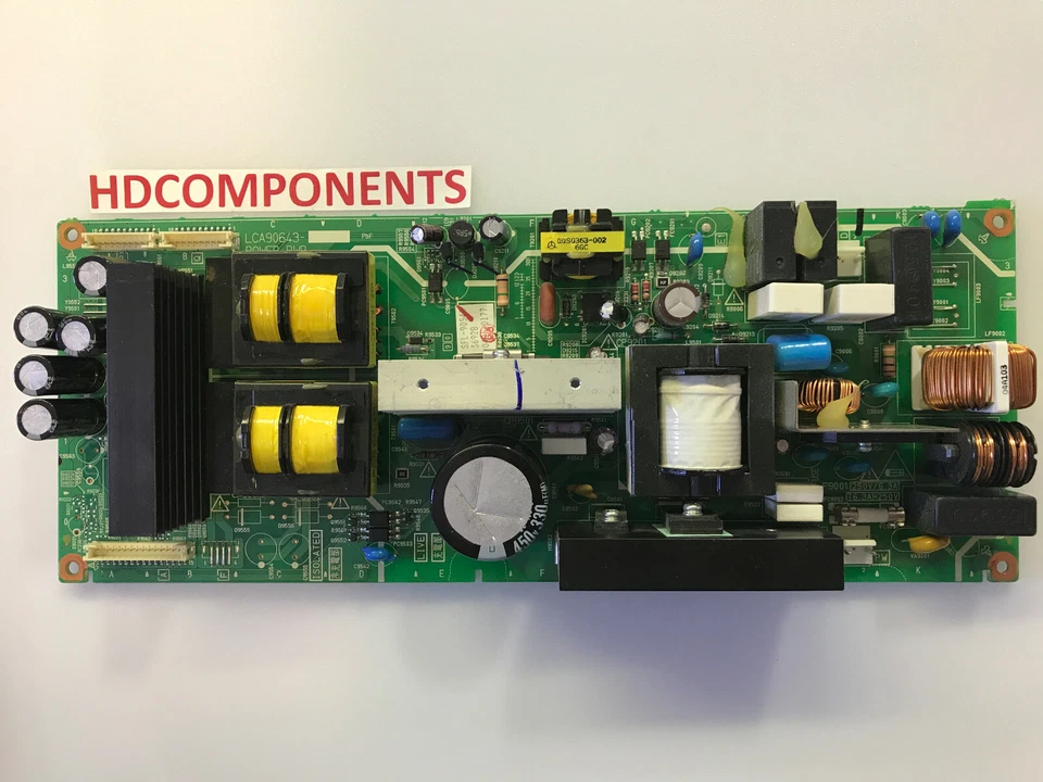 SFL-9054A-M2-R, SFL-9054A-M2, LCA90643, LCB90643-001B, SFL-9054A, LT-46FN97 - Изображение 1 из 4