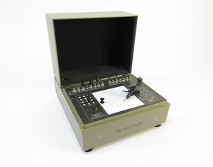 HP / Keysight 16058A - 16058-60003 Test Fixture with Personality Board - Picture 1 of 6