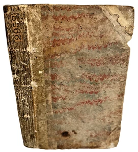 Englisch Wahrsager aus dem Urin English Urine Prophet T Brian 1771 Medical Book - Picture 1 of 17