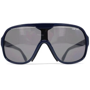 NOS vintage CEBE 1903 "SPORT" sunglasses - France 1990's - Large - Wrap around - Bild 1 von 7