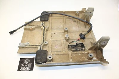 2013-23 Kawasaki Jet Ski STX-15F/160/160LX Jet Pump Cover 59446-0078 FRESHWATER Foto 1 de 4