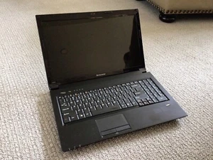 Lenovo B560 READ DESCRIPTION - Picture 1 of 8
