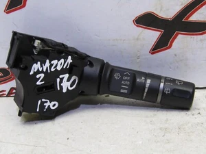 MAZDA 2 2007-2014 WISCHERSTIEL SCHALTER DF7466128 - XBSK0170 - Bild 1 von 4