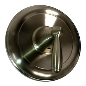 Moen T2151BN Brantford Posi-Temp Single Handle Valve Trim - Brushed Nickel - Picture 1 of 1