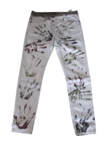 Jean femme Please Taille M - Imagen 1 de 4