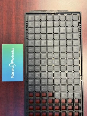 XC6SLX9-2CSG225C | Spartan 6 FPGA | Refurbished | QTY 100 Foto 1 de 3