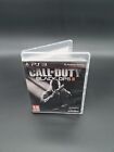 Call Of Duty Black Ops 2 Ii  Playstation 3  Ps3 / Complete 
