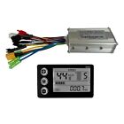 Components Bike Controller Controller+S866 Display For E-Bike Sine Wave