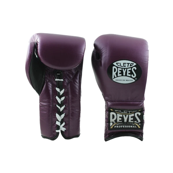 Guantes de entrenamiento tradicionales Cleto Reyes Foto 1 de 1