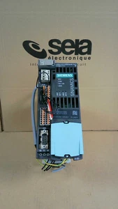 6SL3210-1SB12-3AA0 SIEMENS - Picture 1 of 4
