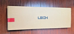 NEW Leigh Dovetail F1 Finger Joint Template Kit - Imagen 1 de 7