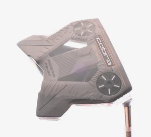 Cobra Agera RS-30 3d Printed Putter 34" RH + HC *NEW* - Picture 1 of 6