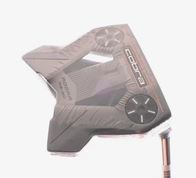 Cobra Agera RS-30 3d Printed Putter 34" RH + HC *NEW* - Image 1 of 4
