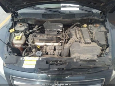 Motor 2,0 L VIN A octavo dígito con válvula de control de flujo compatible con calibre 07-10 374843 Foto 1 de 4