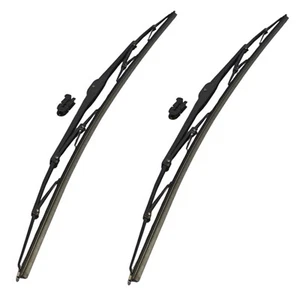 Pair AC Delco 18-28ASP Windshield Wiper Blades - Picture 1 of 4