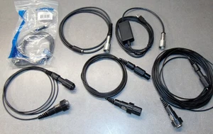 Posten Solinst Datenkabel für Schnittstellenleser & Levelogger - Bild 1 von 7