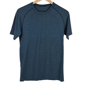 Lululemon Metal Vent Tech Short Sleeve Top, Gr. XS - Bild 1 von 6