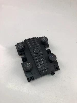 VOLVO S40 II MS CENTRALINA CLIMATIZZATORE 8697155 21474580 - Immagine 1 di 4