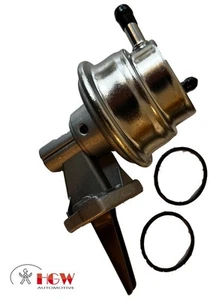 Bomba de combustible bomba de gasolina para VW Golf 2 Jetta 1 2 Passat Audi 80 Iltis - Imagen 1 de 1