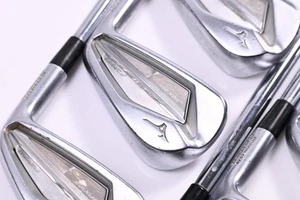 Mizuno JPX 919 Forged Irons / 4-PW / Regular Flex Dynamic Gold 105 R300 Shafts - Picture 1 of 7