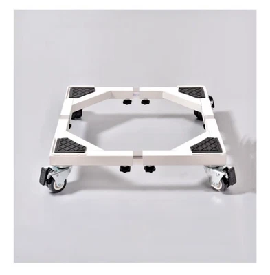 Универсальная мобильная базовая подставка для приборов с резиновыми колесами - Изображение 1 из 4