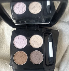 Avon Mark Epic Intense Eyeshadow Mini Palette -Canvas Set Box Imperfect - Picture 1 of 1