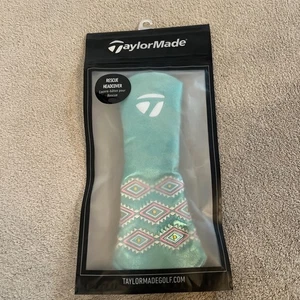 Taylormade Stockyard 2025 Rescue Cover, brandneu, Versand heute!  - Bild 1 von 6