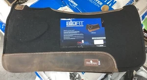Classic Equine BioFit Correction Felt Pad 31 X 32 - Picture 1 of 2