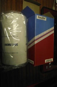 FILTRO DE ACEITE LANDINI ORIGINAL 3541580M1. TAMBIÉN SE ADAPTA A MASSEY FERGUSON 6 CILINDROS - Imagen 1 de 1