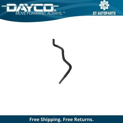 For 2010-2013 Mazda 3 2.3L L4 Engine Coolant Bypass Hose Dayco 2011 2012 - Image 1 of 2