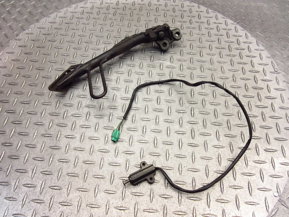 2003 03-04 Suzuki SV650 SV650S SK3 Kickstand Kick Side Stand Prop Leg OEM - Image 1 of 4