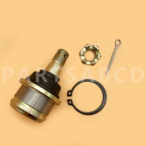 Junta de bola frontal superior adecuada para HISUN 500 ATV A-Arm HS500 SUPERMACH MASSIMO QLINK - Imagen 1 de 8