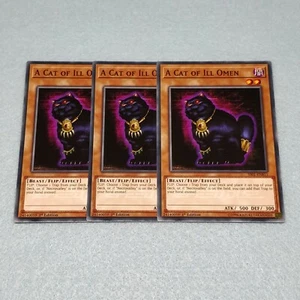 Yugioh listing for juniord_7 - Picture 1 of 1